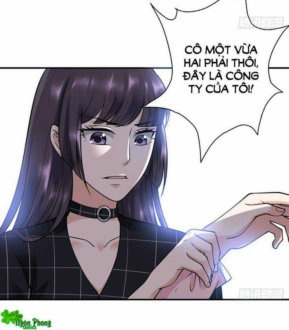 Yêu Phu! Xin Ngươi Hưu Ta Đi Mà! Chapter 72 trang 8