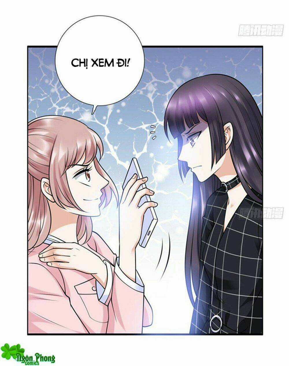 Yêu Phu! Xin Ngươi Hưu Ta Đi Mà! Chapter 72 trang 9