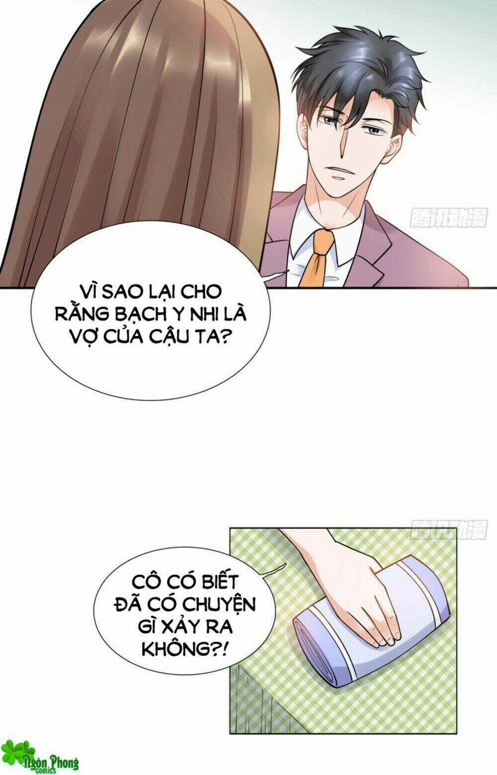 Yêu Phu! Xin Ngươi Hưu Ta Đi Mà! Chapter 73 trang 10