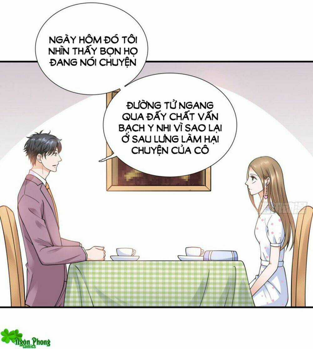 Yêu Phu! Xin Ngươi Hưu Ta Đi Mà! Chapter 73 trang 11