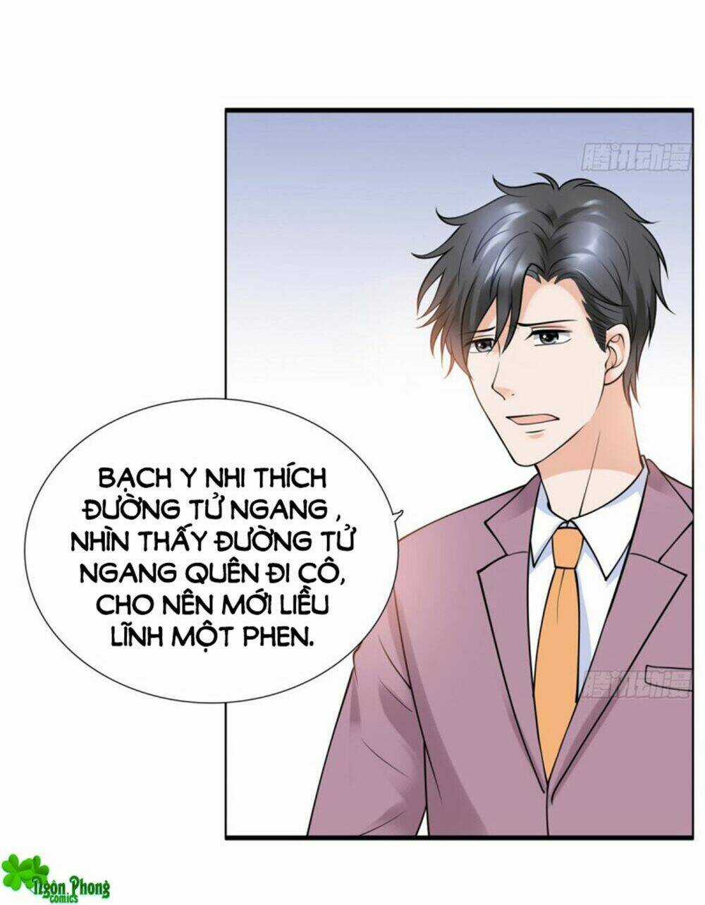 Yêu Phu! Xin Ngươi Hưu Ta Đi Mà! Chapter 73 trang 13