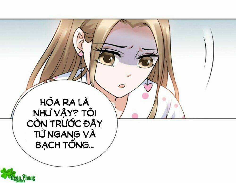 Yêu Phu! Xin Ngươi Hưu Ta Đi Mà! Chapter 73 trang 14