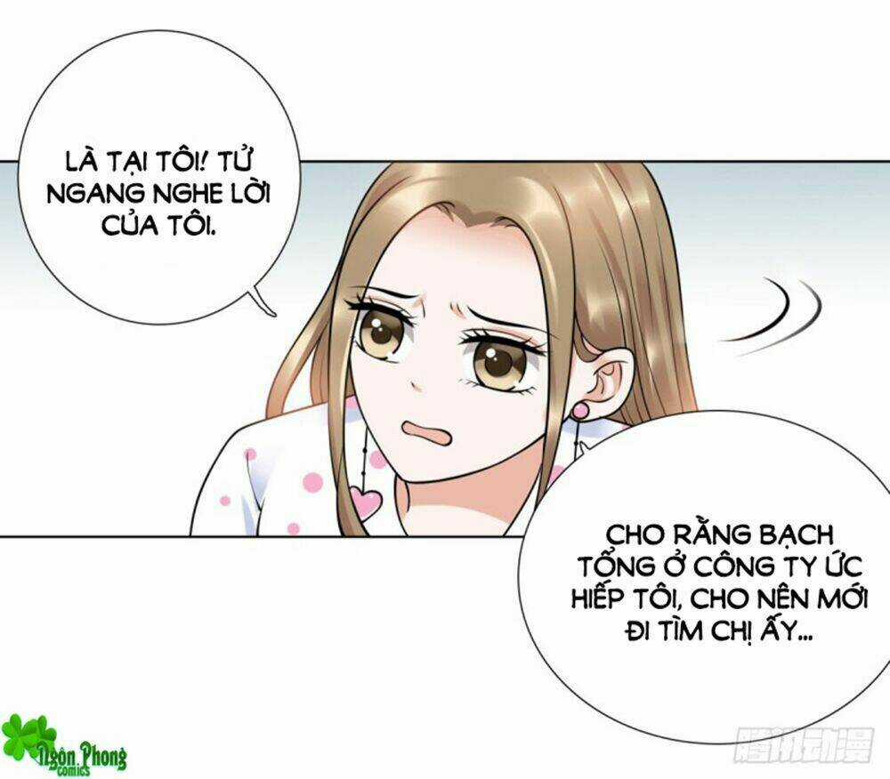 Yêu Phu! Xin Ngươi Hưu Ta Đi Mà! Chapter 73 trang 15