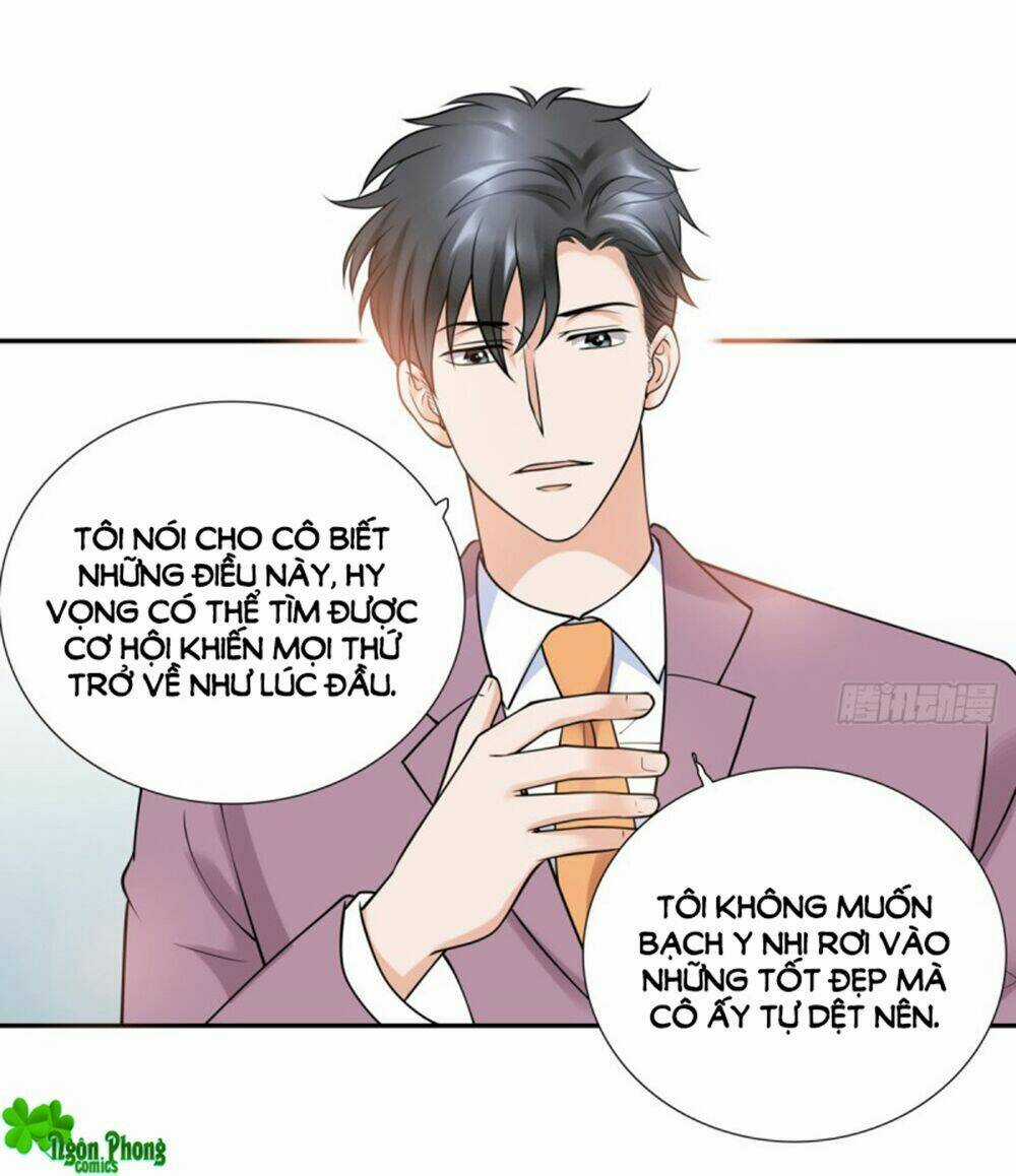 Yêu Phu! Xin Ngươi Hưu Ta Đi Mà! Chapter 73 trang 16