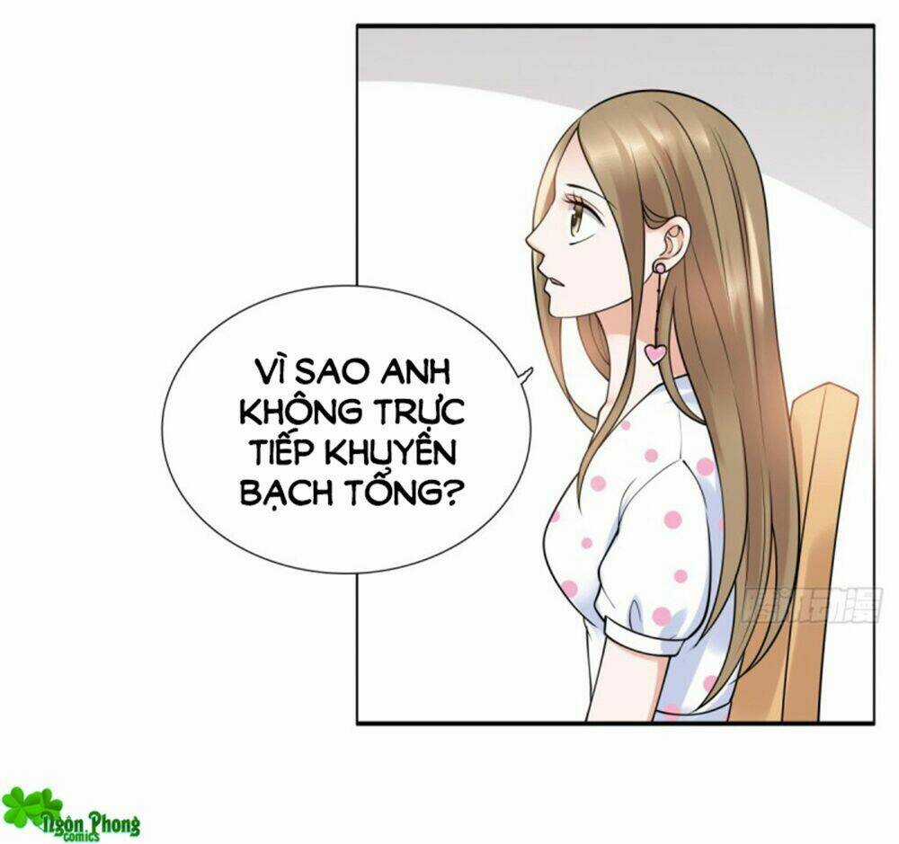 Yêu Phu! Xin Ngươi Hưu Ta Đi Mà! Chapter 73 trang 17