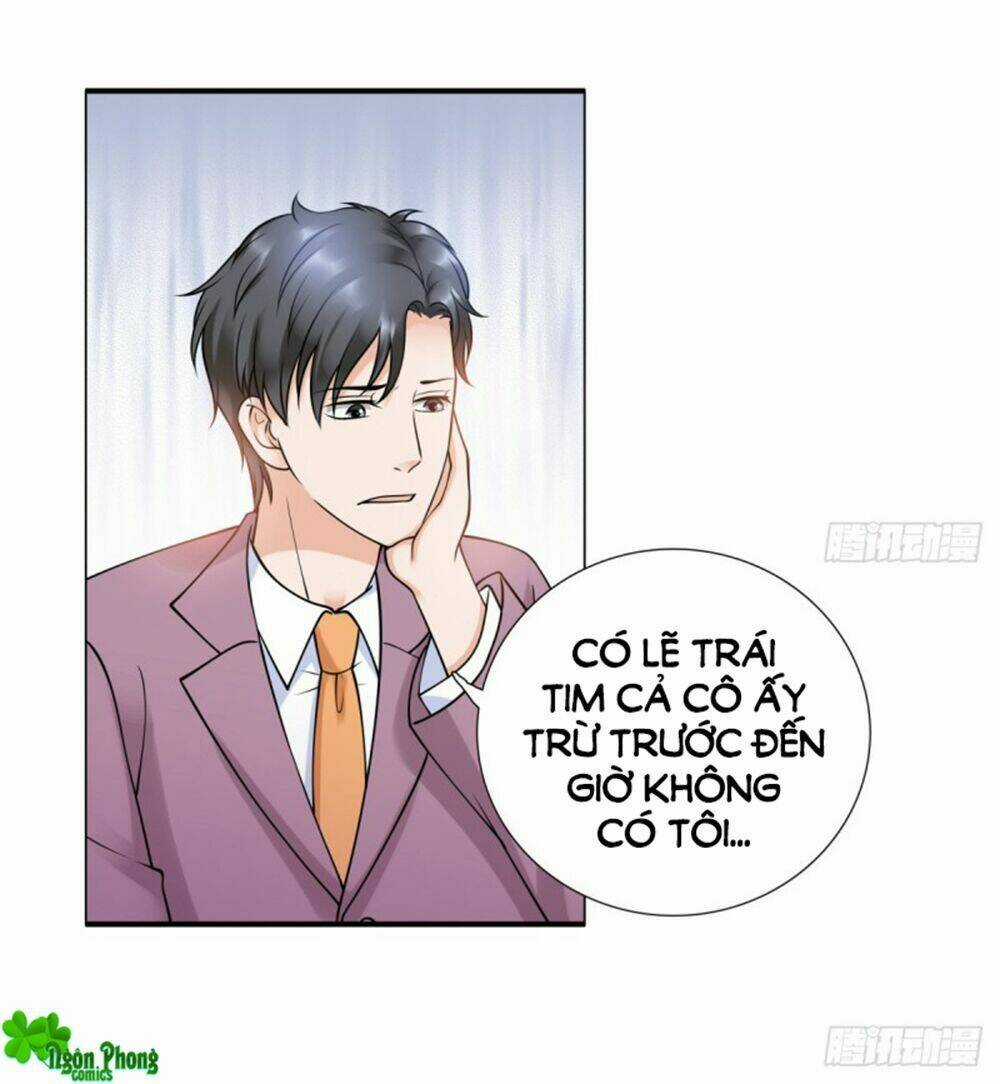 Yêu Phu! Xin Ngươi Hưu Ta Đi Mà! Chapter 73 trang 18