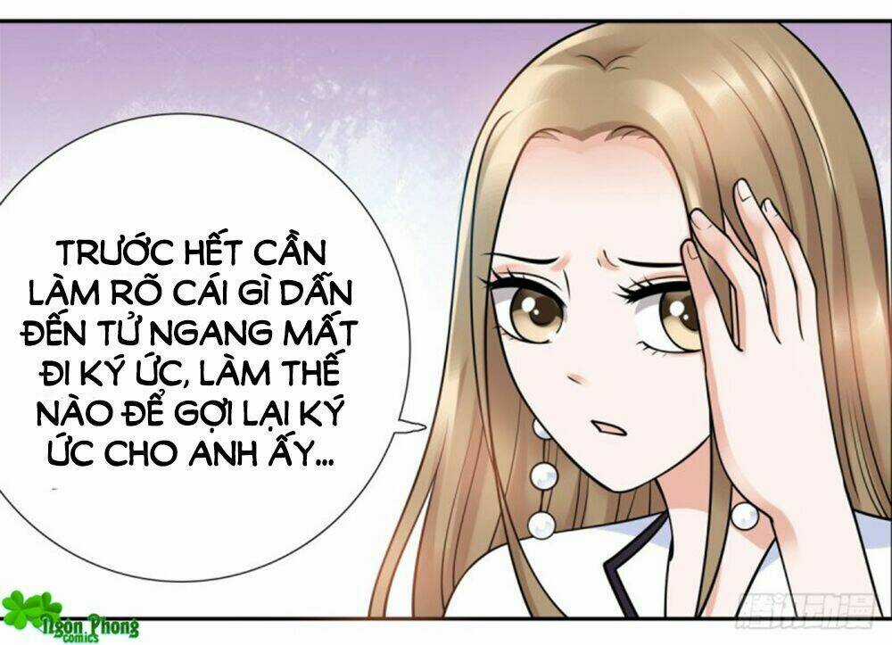 Yêu Phu! Xin Ngươi Hưu Ta Đi Mà! Chapter 73 trang 19