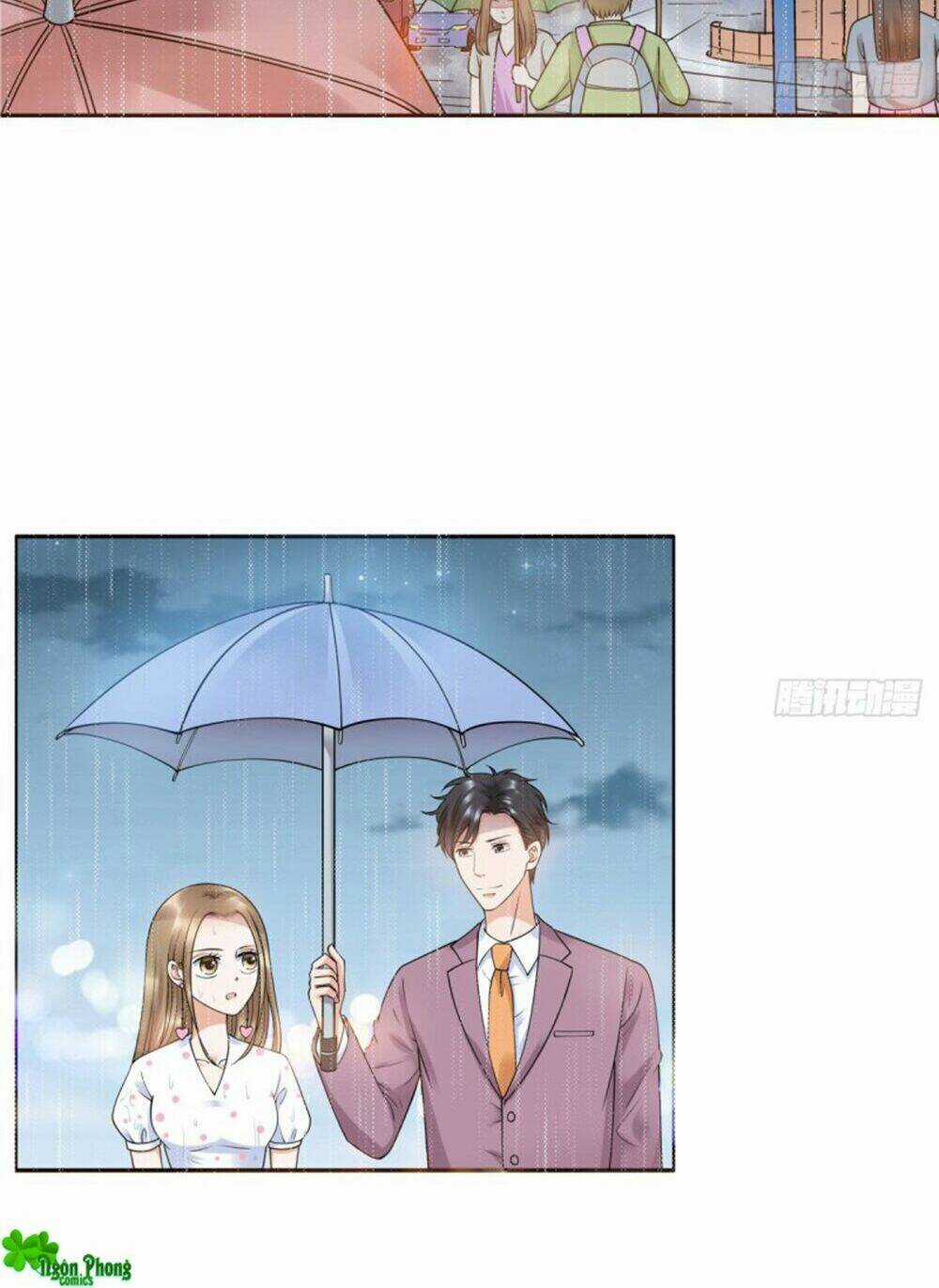 Yêu Phu! Xin Ngươi Hưu Ta Đi Mà! Chapter 73 trang 2