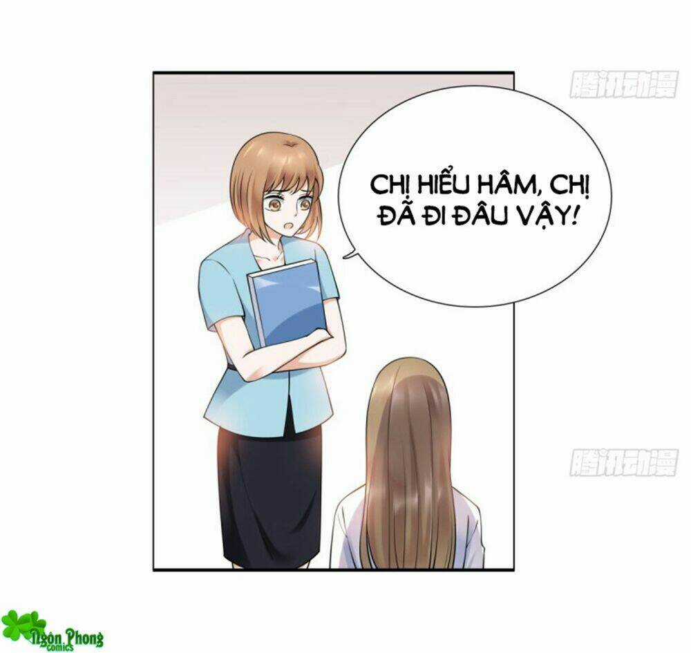 Yêu Phu! Xin Ngươi Hưu Ta Đi Mà! Chapter 73 trang 20