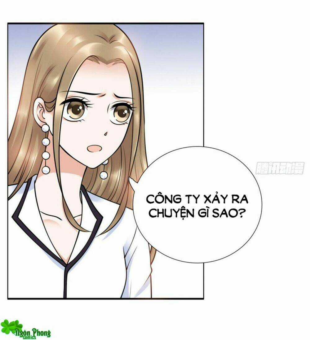 Yêu Phu! Xin Ngươi Hưu Ta Đi Mà! Chapter 73 trang 21