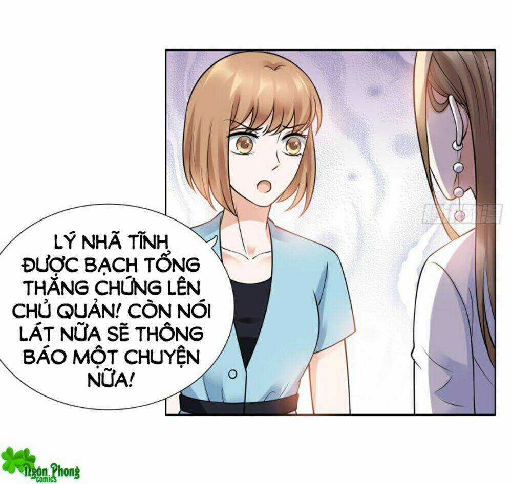 Yêu Phu! Xin Ngươi Hưu Ta Đi Mà! Chapter 73 trang 22