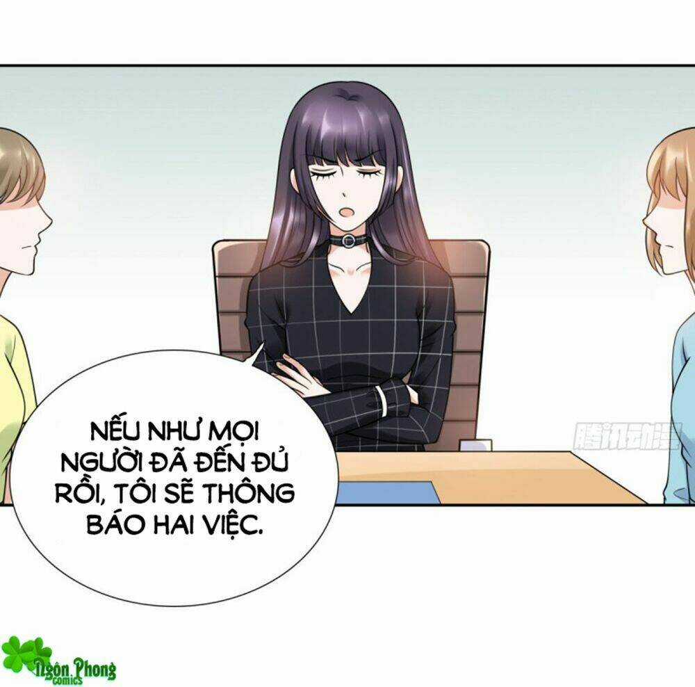 Yêu Phu! Xin Ngươi Hưu Ta Đi Mà! Chapter 73 trang 25