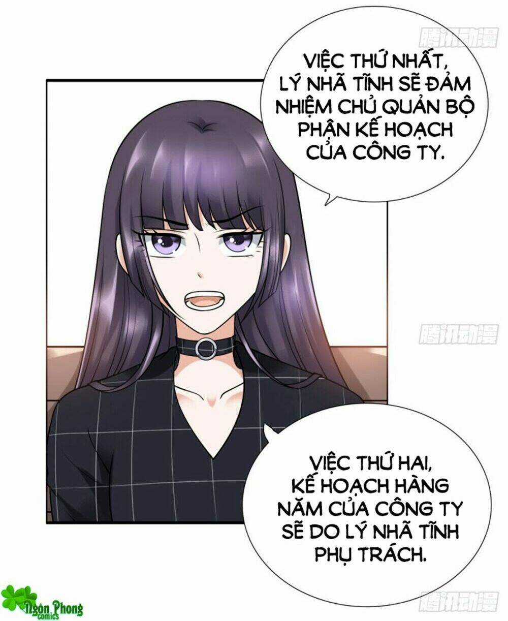 Yêu Phu! Xin Ngươi Hưu Ta Đi Mà! Chapter 73 trang 27