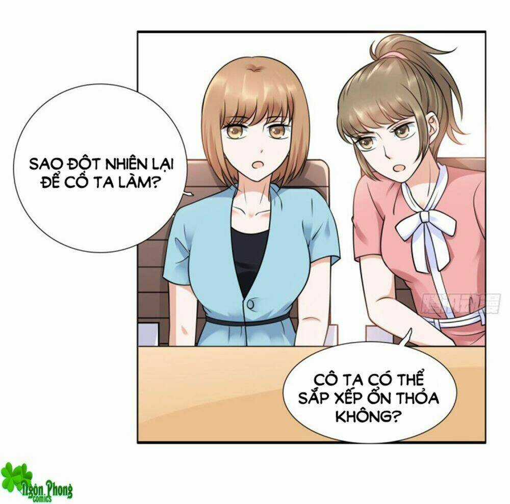 Yêu Phu! Xin Ngươi Hưu Ta Đi Mà! Chapter 73 trang 28