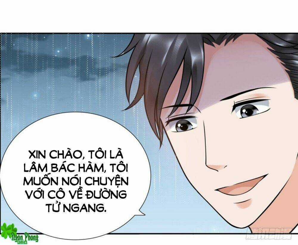 Yêu Phu! Xin Ngươi Hưu Ta Đi Mà! Chapter 73 trang 3