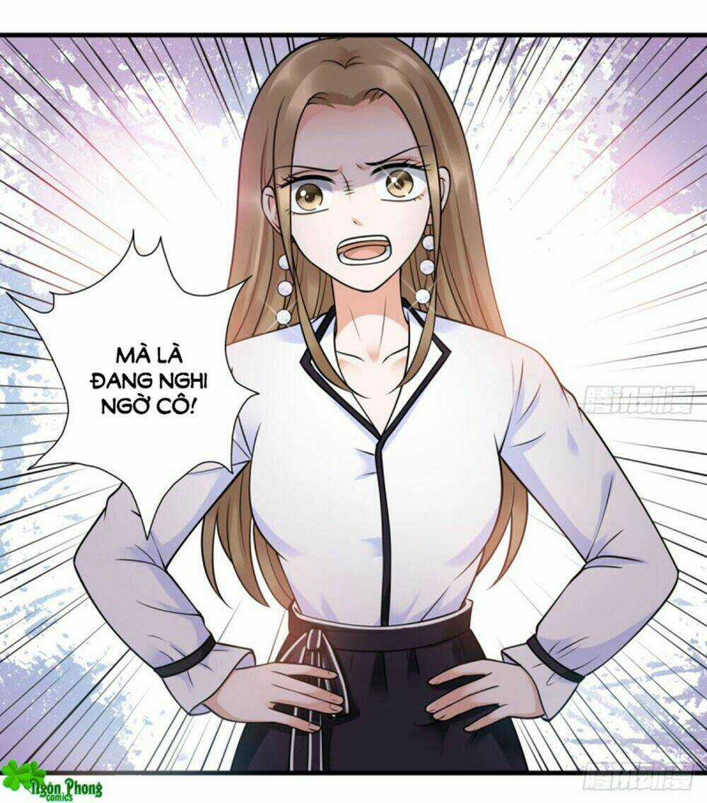 Yêu Phu! Xin Ngươi Hưu Ta Đi Mà! Chapter 73 trang 32