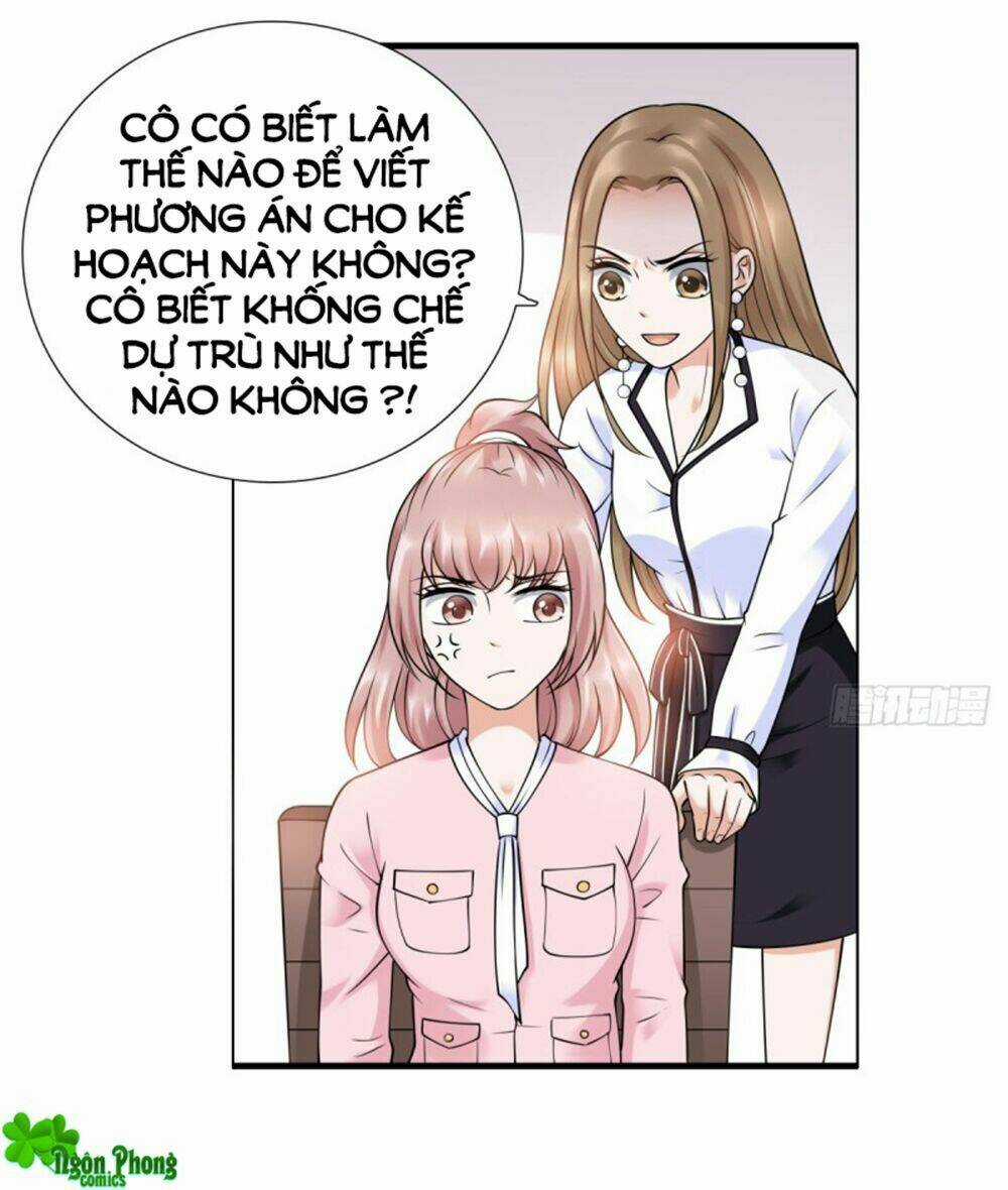 Yêu Phu! Xin Ngươi Hưu Ta Đi Mà! Chapter 73 trang 35