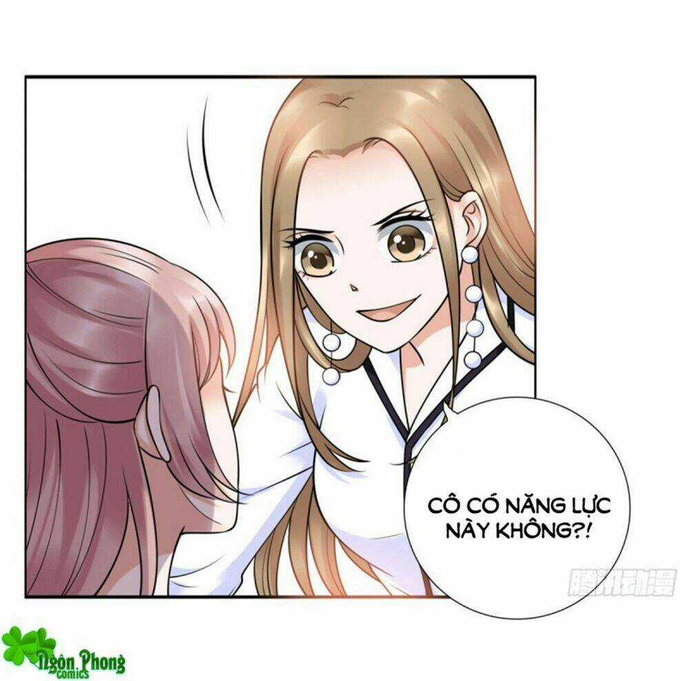 Yêu Phu! Xin Ngươi Hưu Ta Đi Mà! Chapter 73 trang 36