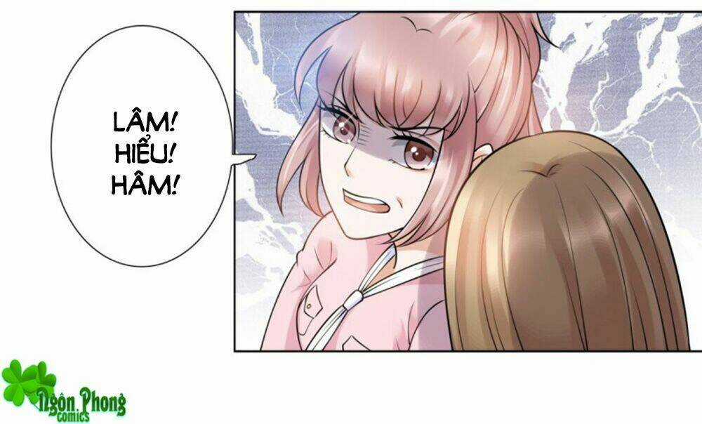 Yêu Phu! Xin Ngươi Hưu Ta Đi Mà! Chapter 73 trang 37