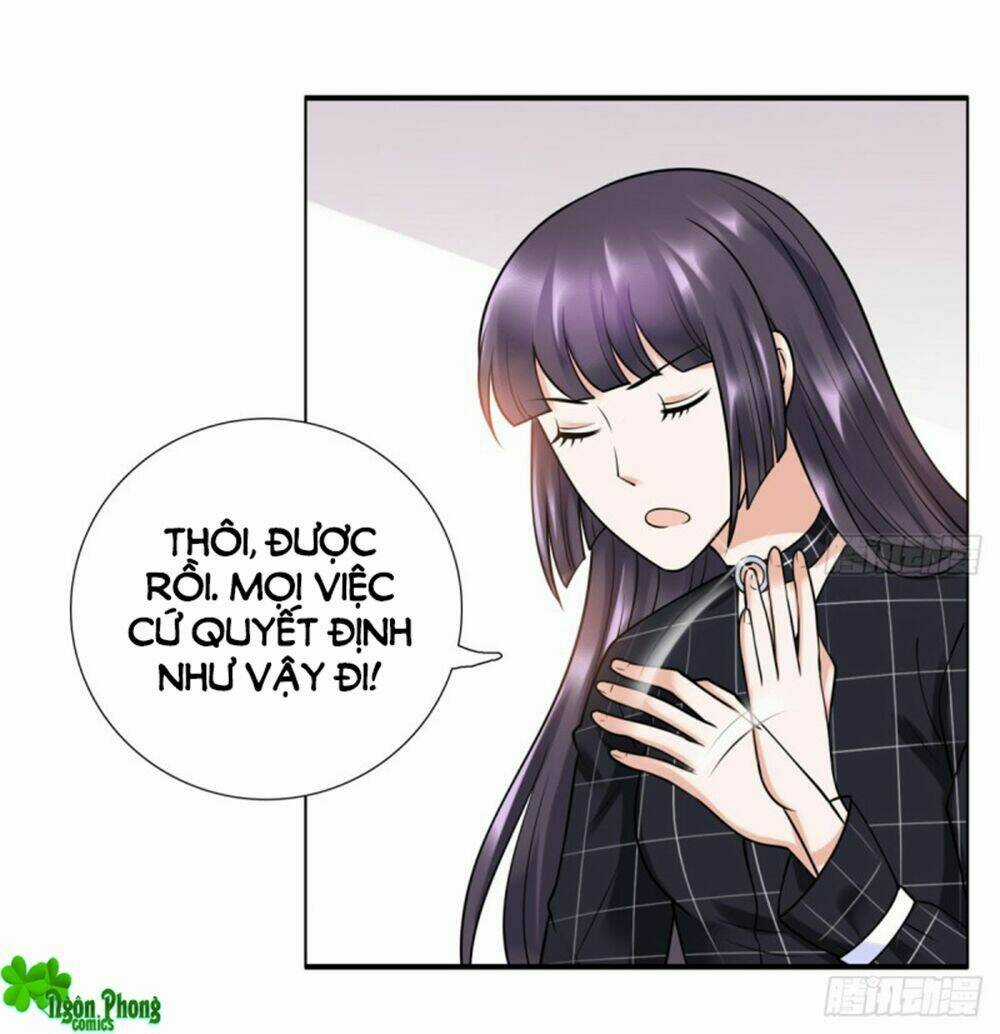 Yêu Phu! Xin Ngươi Hưu Ta Đi Mà! Chapter 73 trang 38