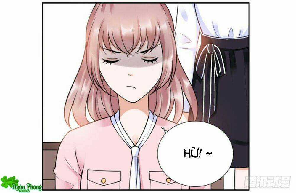 Yêu Phu! Xin Ngươi Hưu Ta Đi Mà! Chapter 73 trang 39