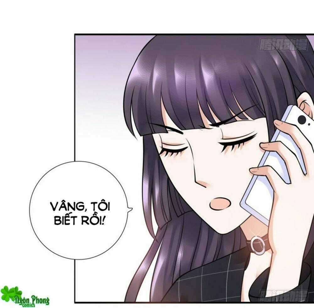 Yêu Phu! Xin Ngươi Hưu Ta Đi Mà! Chapter 73 trang 42