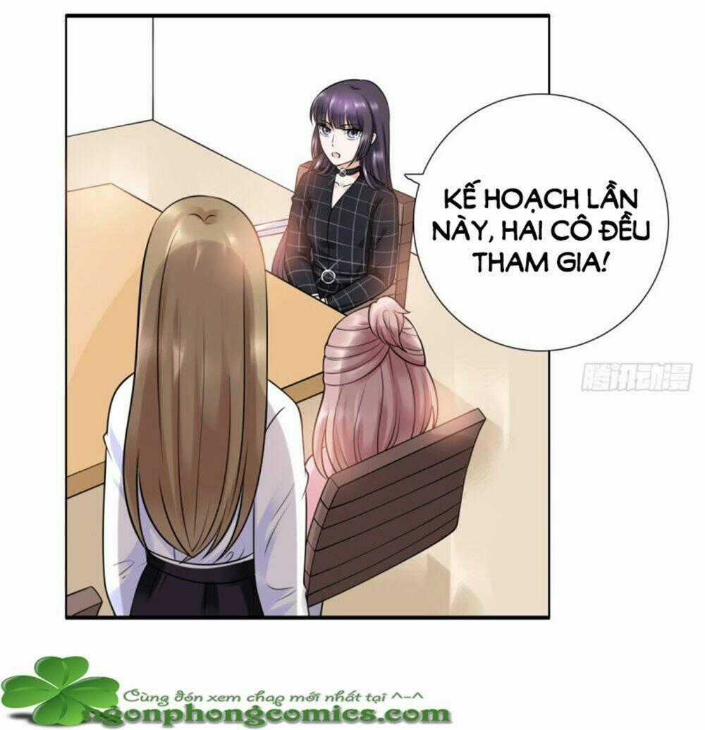 Yêu Phu! Xin Ngươi Hưu Ta Đi Mà! Chapter 73 trang 43