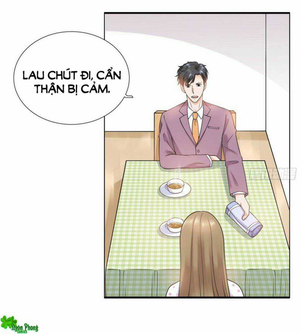 Yêu Phu! Xin Ngươi Hưu Ta Đi Mà! Chapter 73 trang 6