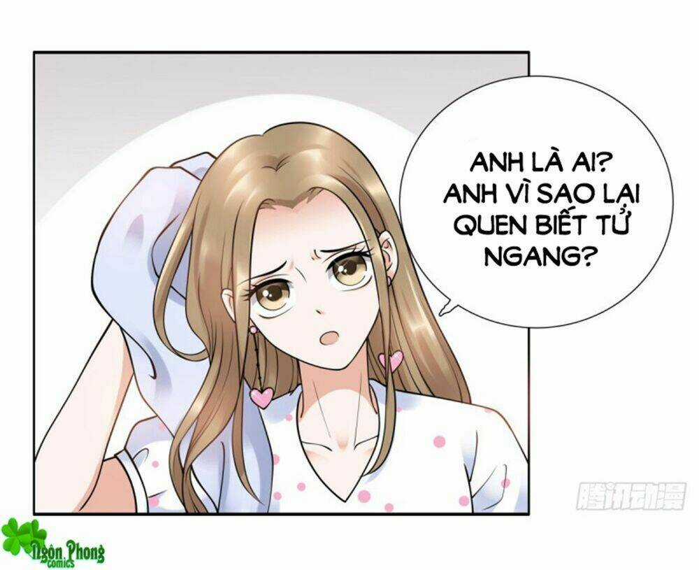 Yêu Phu! Xin Ngươi Hưu Ta Đi Mà! Chapter 73 trang 7