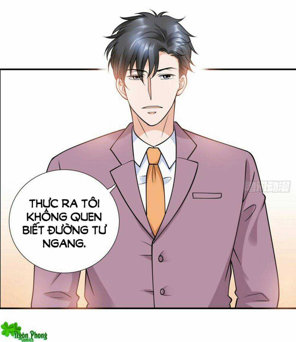 Yêu Phu! Xin Ngươi Hưu Ta Đi Mà! Chapter 73 trang 8