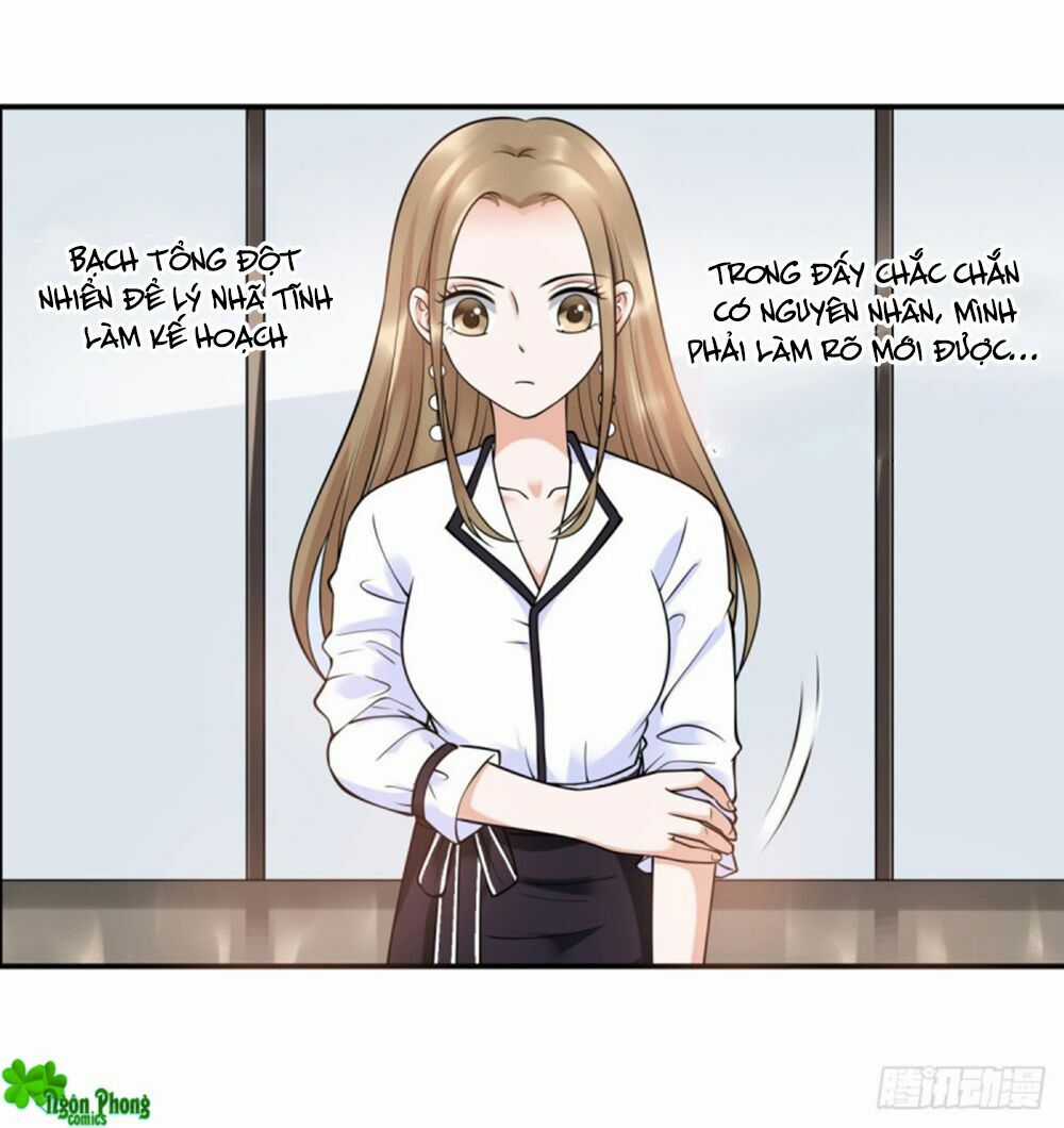 Yêu Phu! Xin Ngươi Hưu Ta Đi Mà! Chapter 74 trang 10