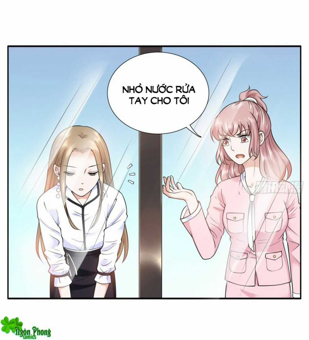 Yêu Phu! Xin Ngươi Hưu Ta Đi Mà! Chapter 74 trang 12