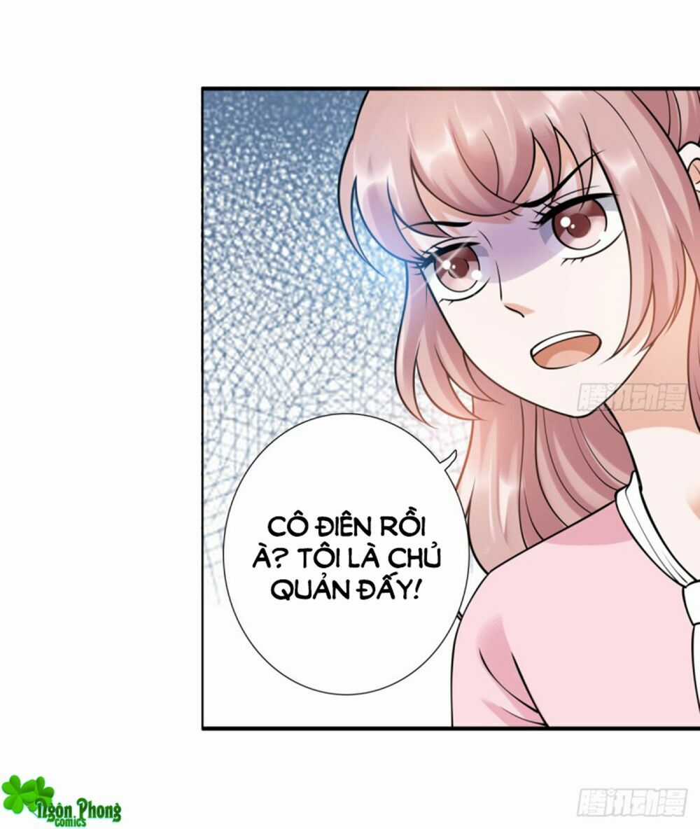 Yêu Phu! Xin Ngươi Hưu Ta Đi Mà! Chapter 74 trang 16