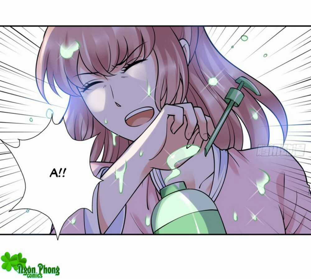 Yêu Phu! Xin Ngươi Hưu Ta Đi Mà! Chapter 74 trang 18