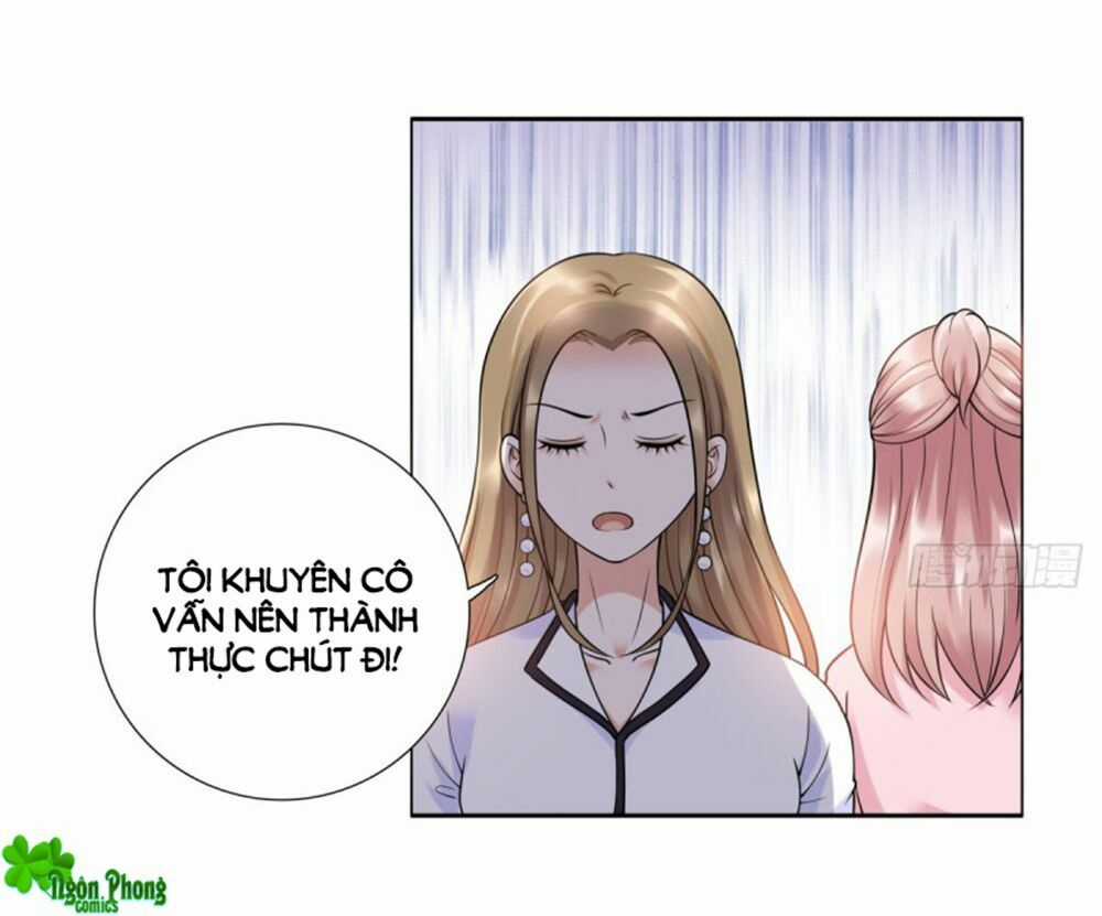 Yêu Phu! Xin Ngươi Hưu Ta Đi Mà! Chapter 74 trang 20