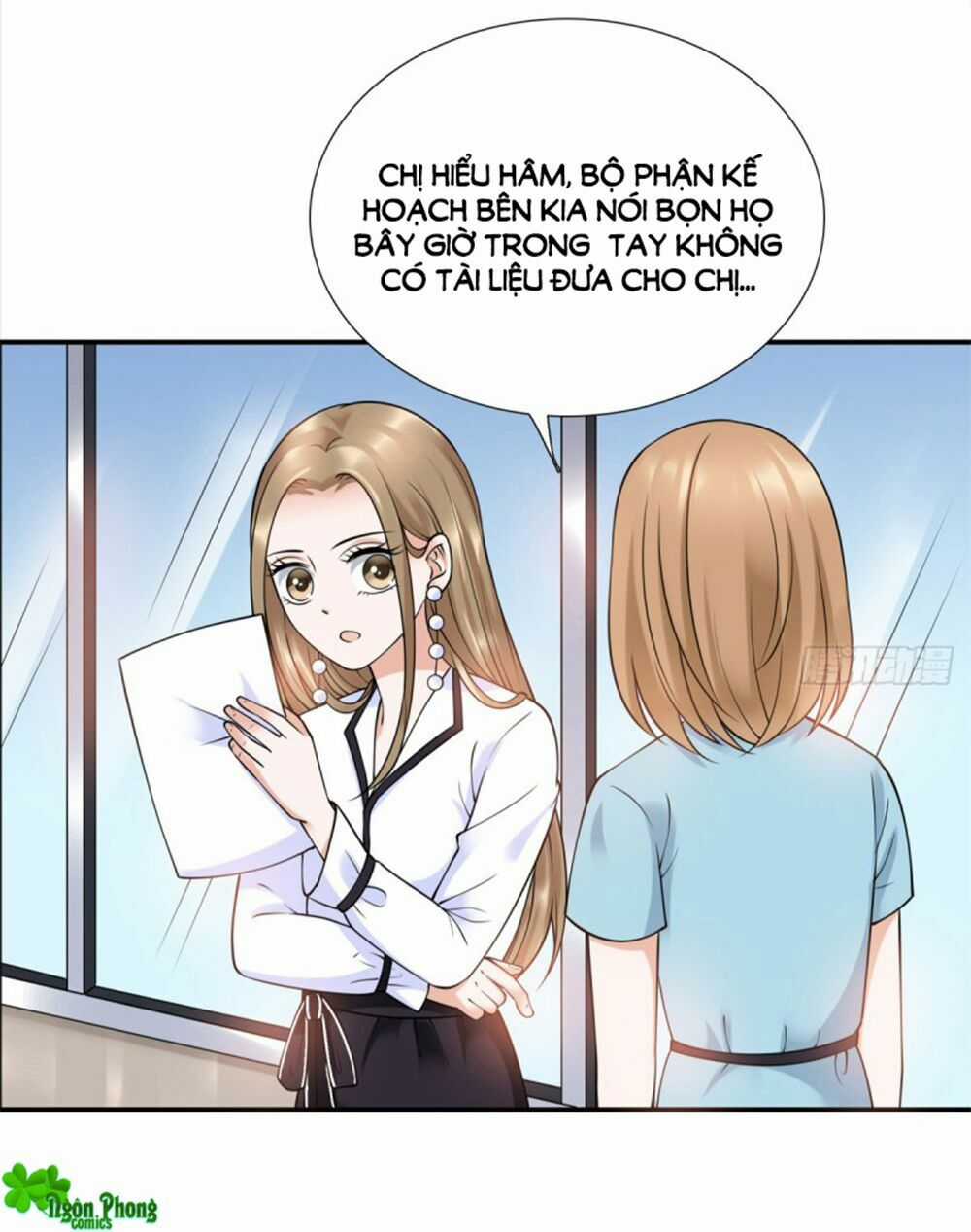 Yêu Phu! Xin Ngươi Hưu Ta Đi Mà! Chapter 74 trang 24