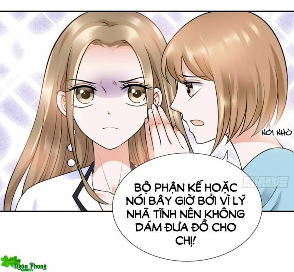 Yêu Phu! Xin Ngươi Hưu Ta Đi Mà! Chapter 74 trang 27