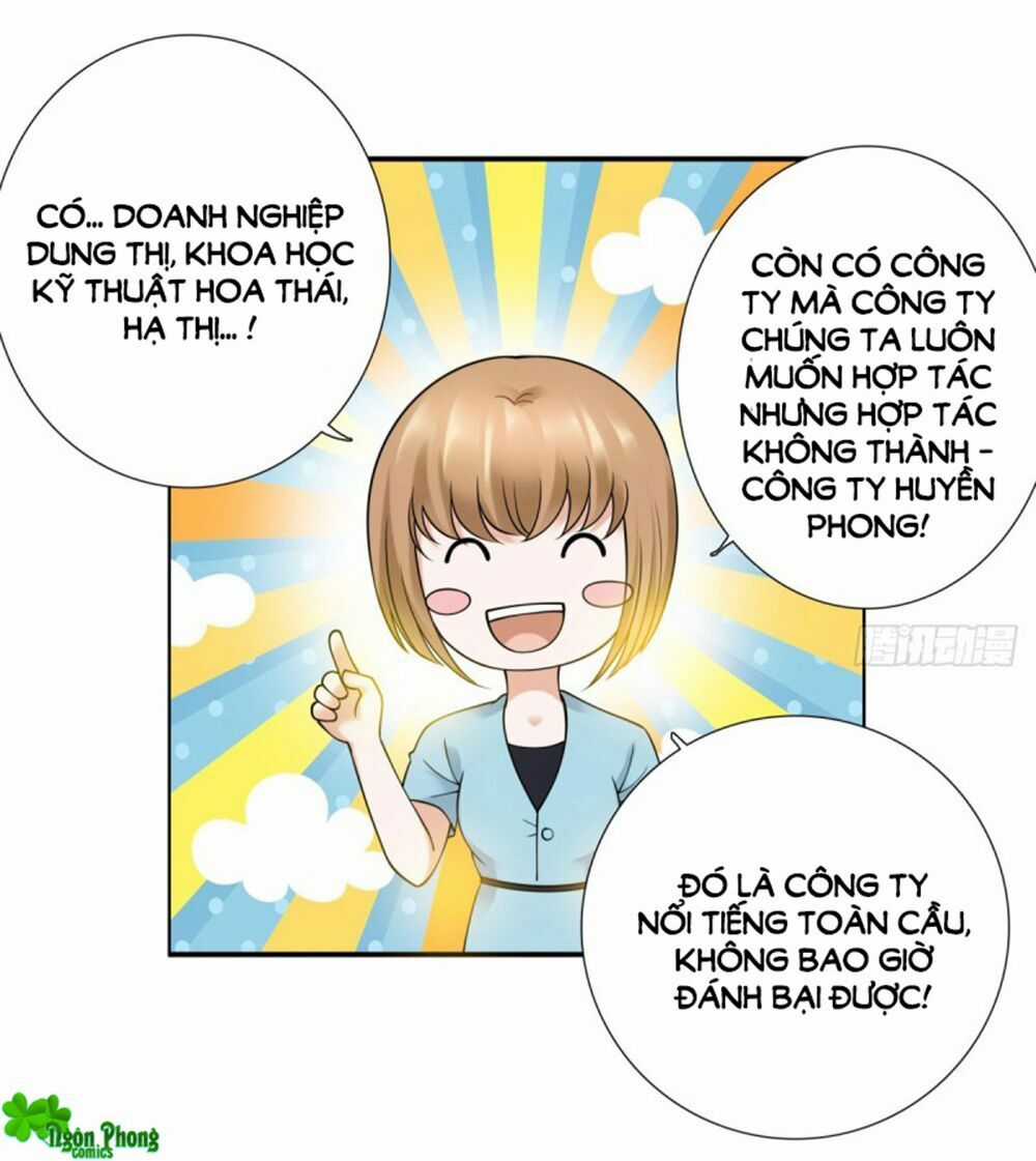 Yêu Phu! Xin Ngươi Hưu Ta Đi Mà! Chapter 74 trang 30