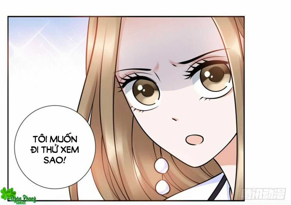 Yêu Phu! Xin Ngươi Hưu Ta Đi Mà! Chapter 74 trang 31