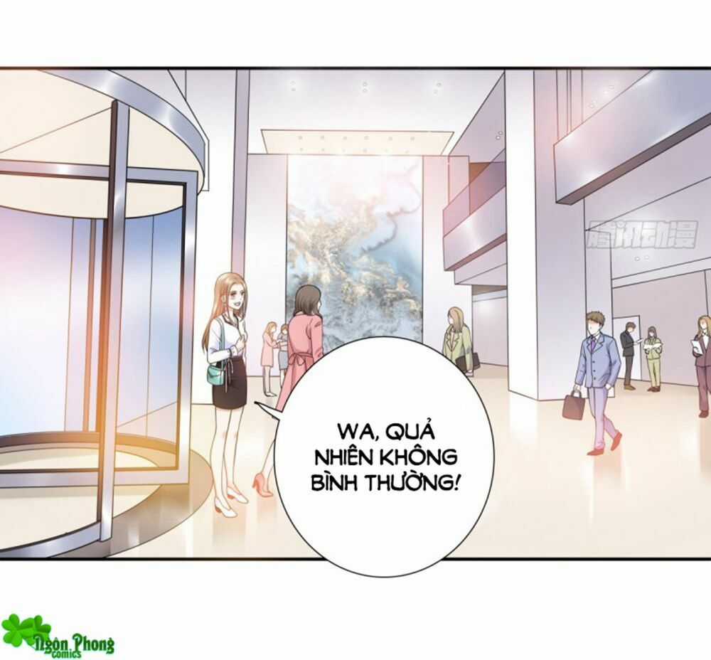 Yêu Phu! Xin Ngươi Hưu Ta Đi Mà! Chapter 74 trang 34