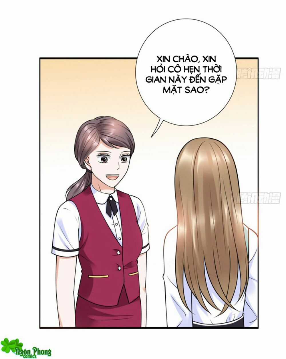 Yêu Phu! Xin Ngươi Hưu Ta Đi Mà! Chapter 74 trang 35