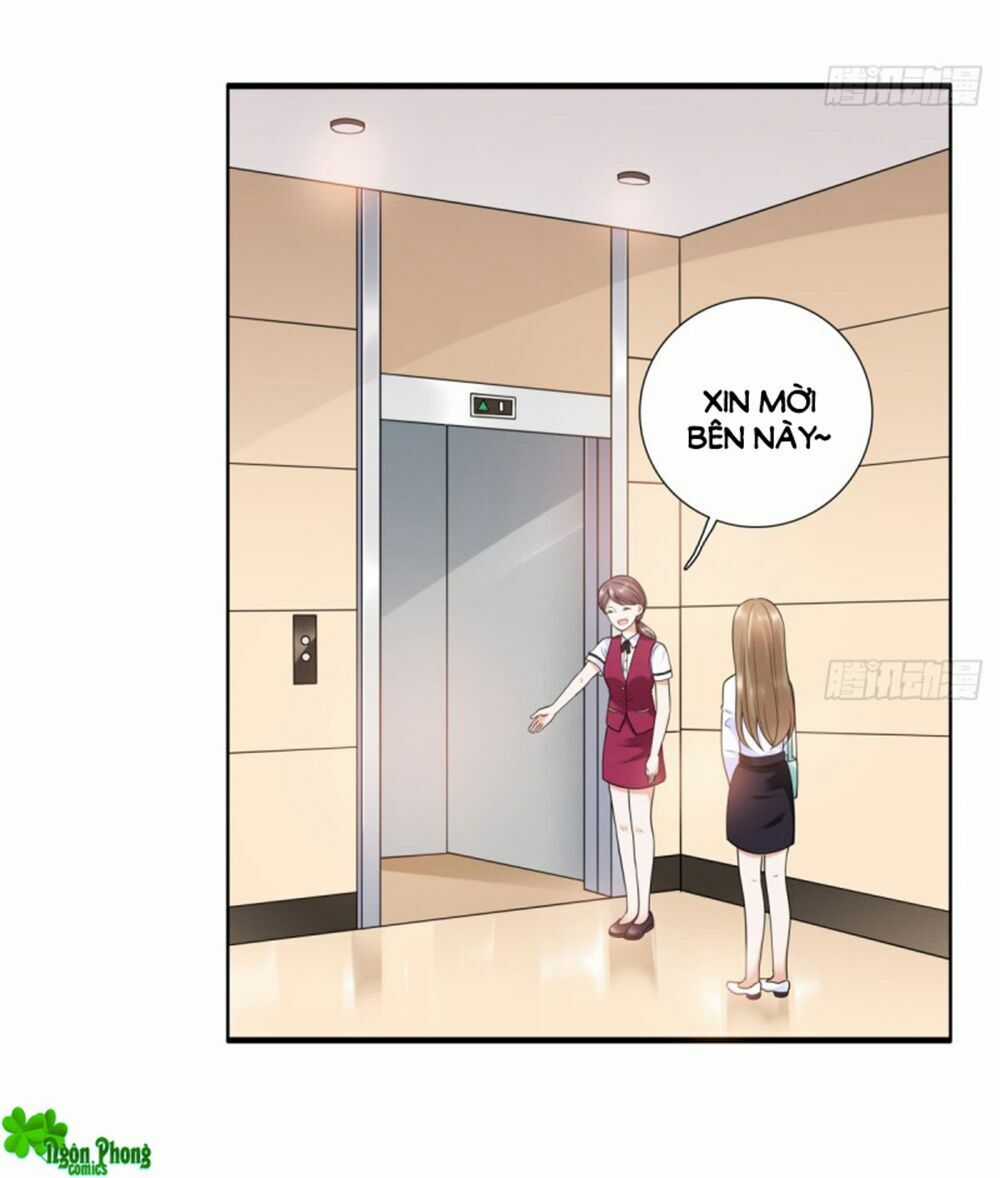 Yêu Phu! Xin Ngươi Hưu Ta Đi Mà! Chapter 74 trang 37