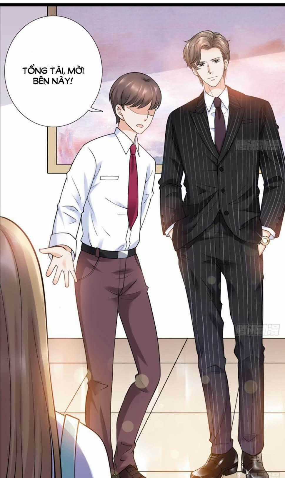 Yêu Phu! Xin Ngươi Hưu Ta Đi Mà! Chapter 74 trang 42