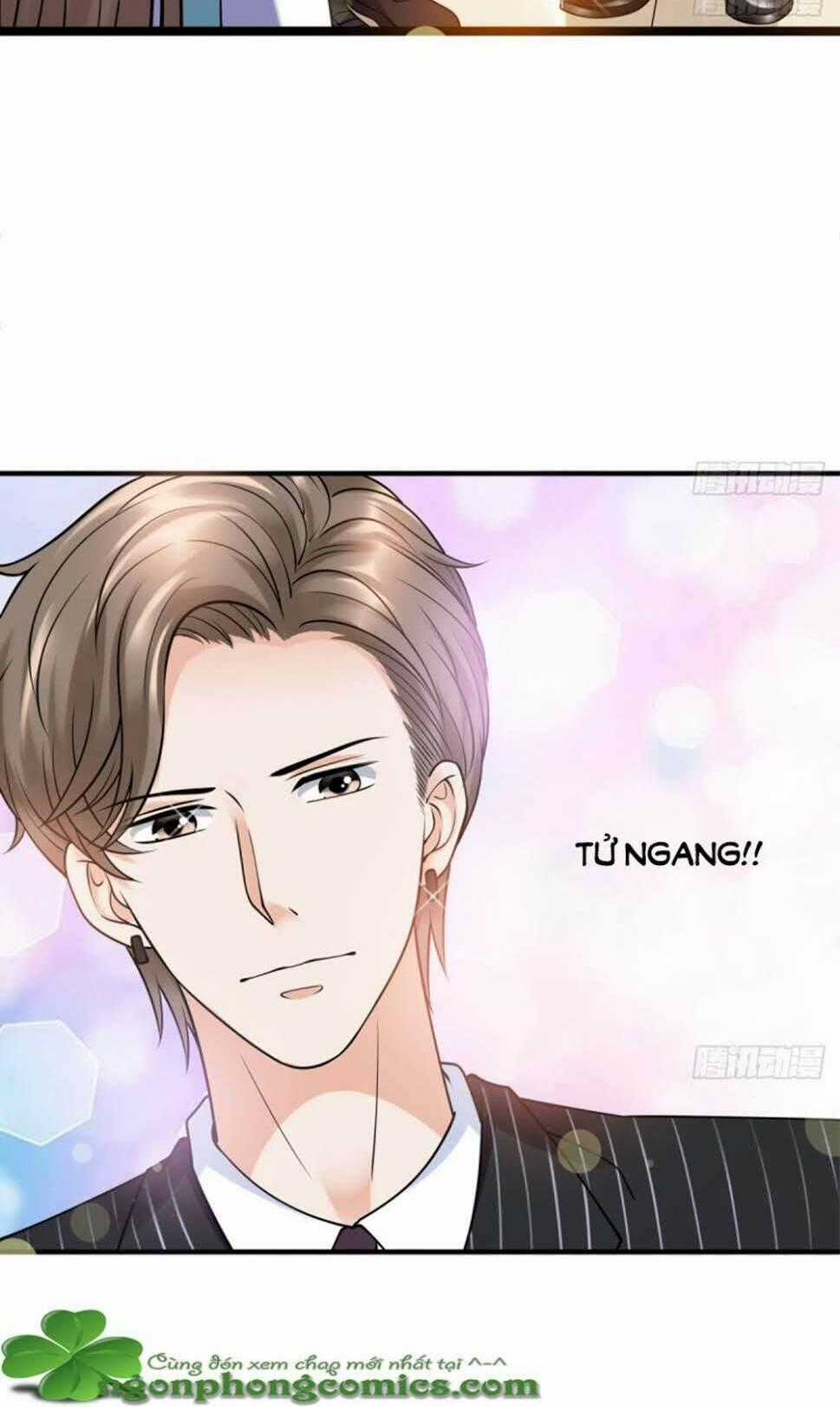 Yêu Phu! Xin Ngươi Hưu Ta Đi Mà! Chapter 74 trang 43