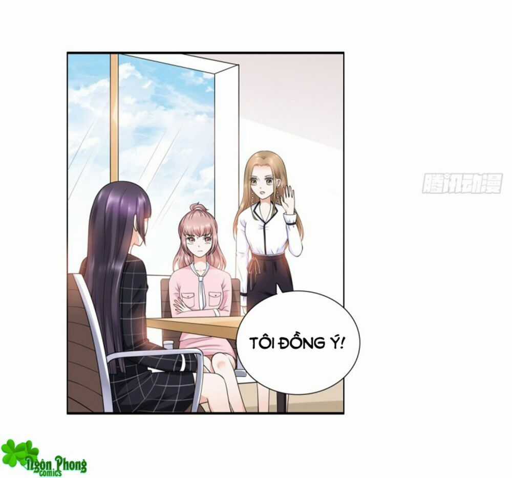 Yêu Phu! Xin Ngươi Hưu Ta Đi Mà! Chapter 74 trang 5