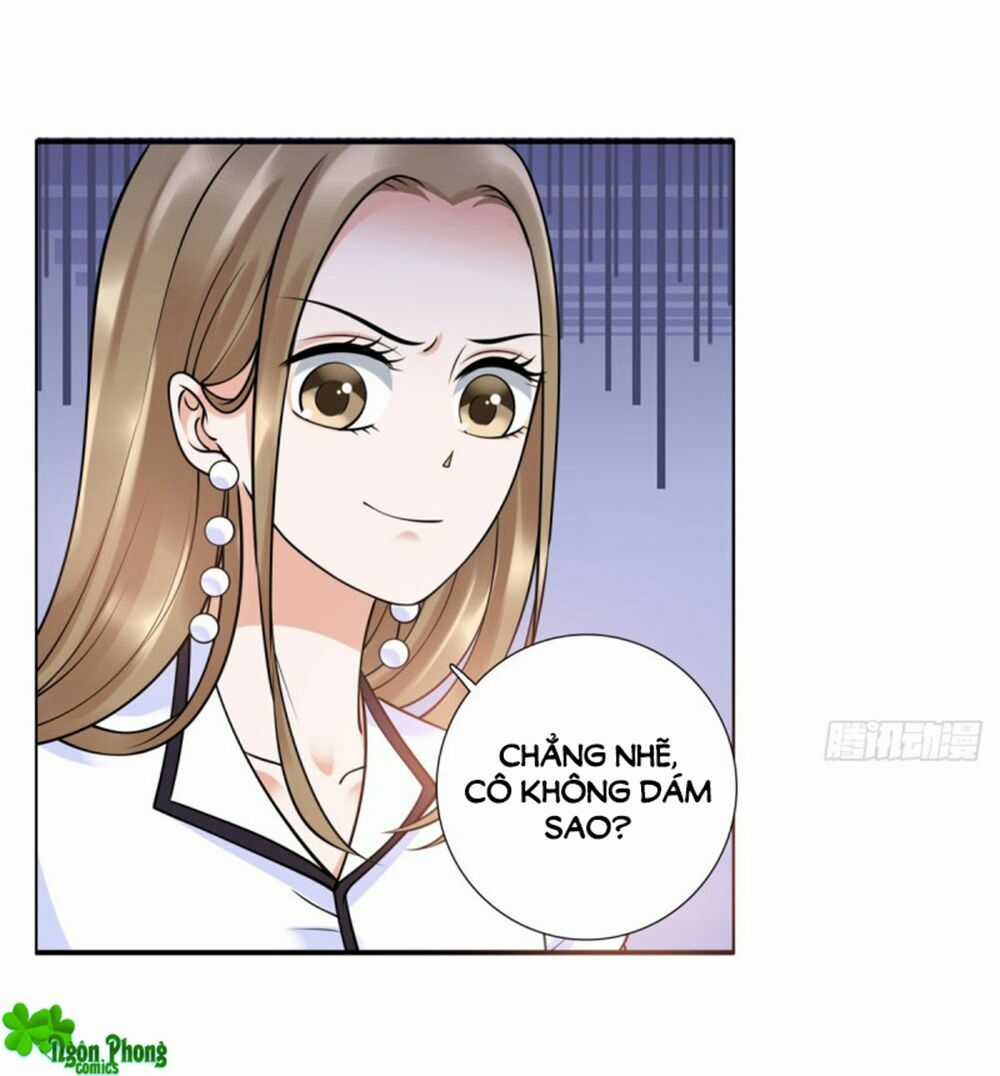 Yêu Phu! Xin Ngươi Hưu Ta Đi Mà! Chapter 74 trang 6