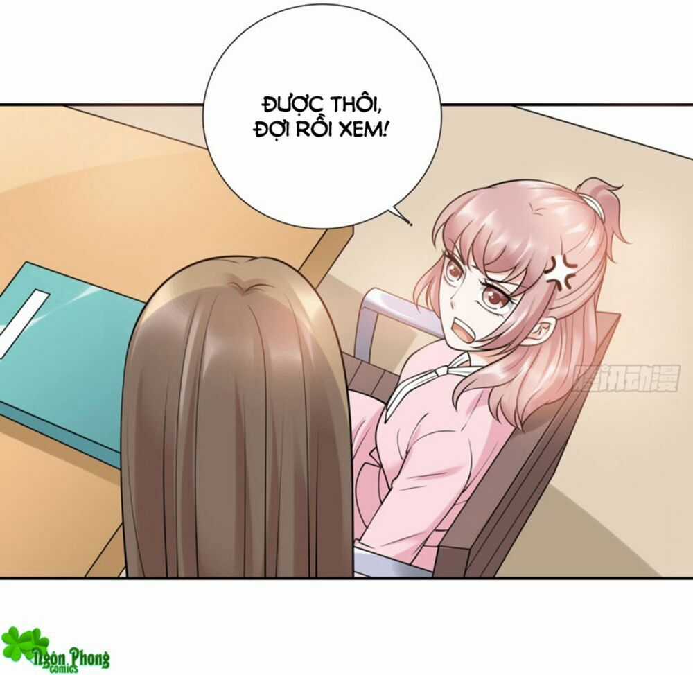 Yêu Phu! Xin Ngươi Hưu Ta Đi Mà! Chapter 74 trang 7