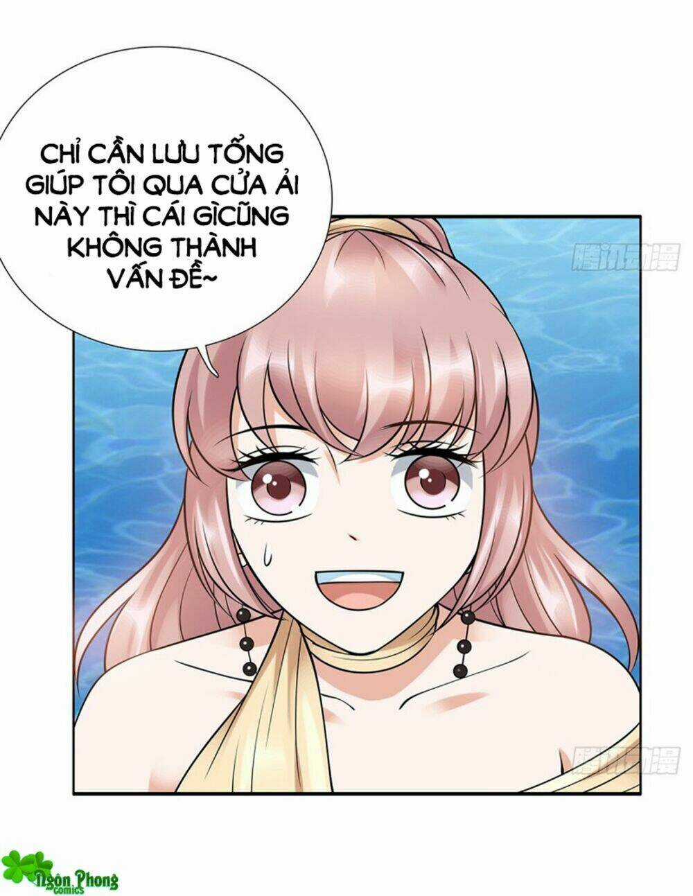 Yêu Phu! Xin Ngươi Hưu Ta Đi Mà! Chapter 75.5 trang 10