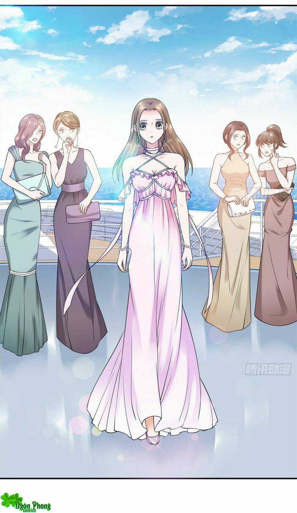 Yêu Phu! Xin Ngươi Hưu Ta Đi Mà! Chapter 75.5 trang 13