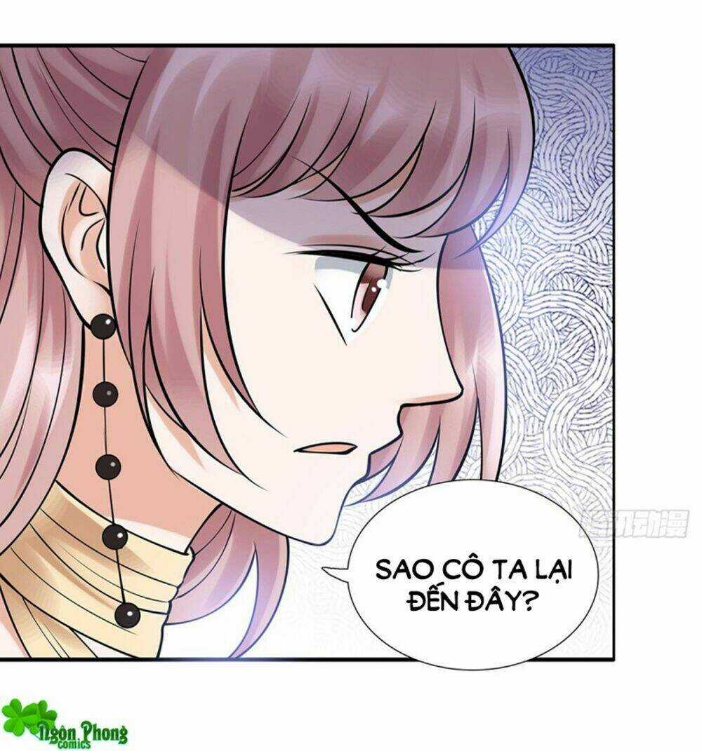 Yêu Phu! Xin Ngươi Hưu Ta Đi Mà! Chapter 75.5 trang 14